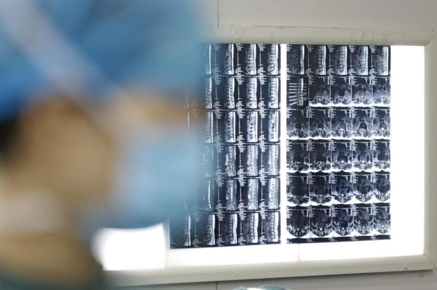 收藏！体检报告怎么看？这10类指标异常不用过度担心