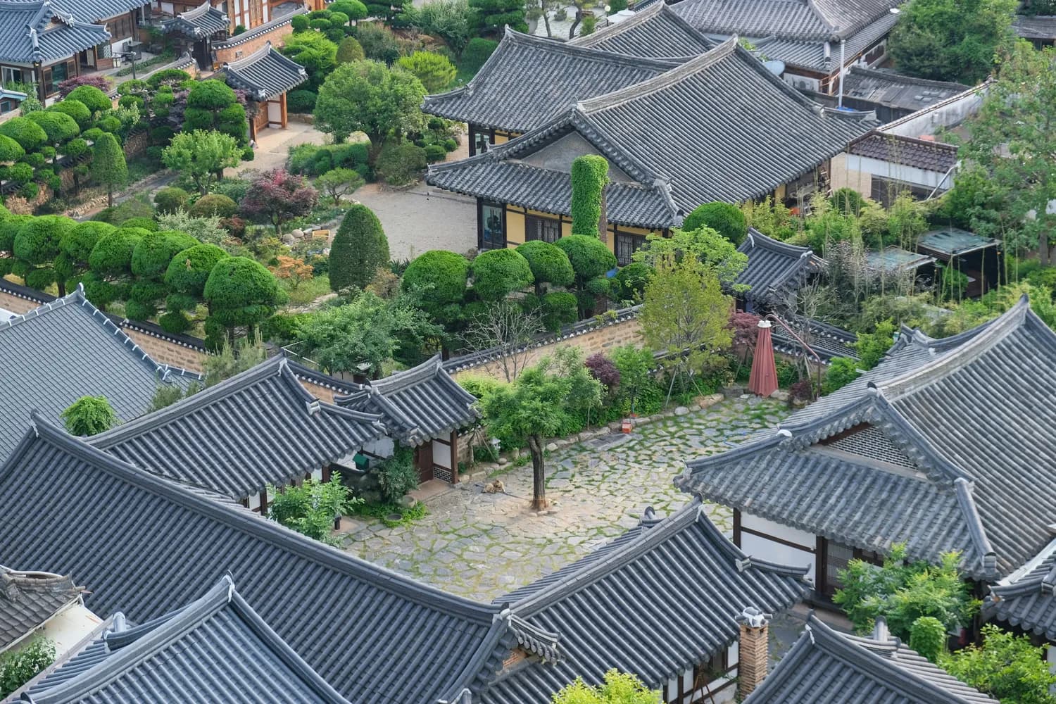 探访唐伯虎故居：桃花庵里的文化传承
