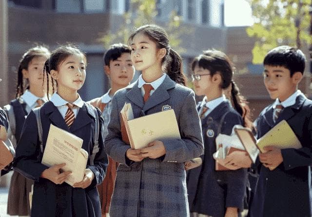 2025年辽宁高中排名：辽宁省十大优质高中盘点