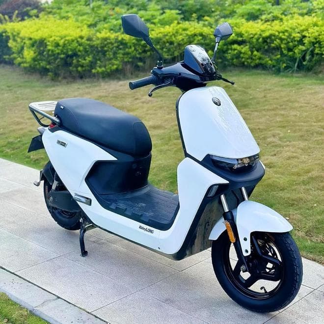 48V、60V、72V电动车能跑多少公里？电压越高跑得越远？答案来了