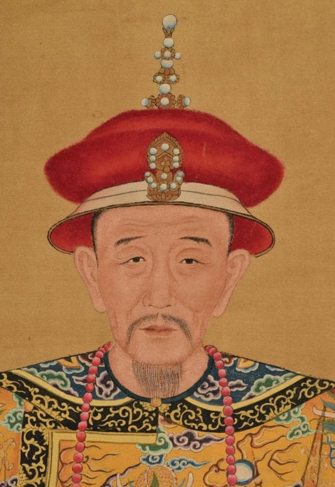 当AI破解乾隆密码：故宫文物医院如何用科技复活历史DNA