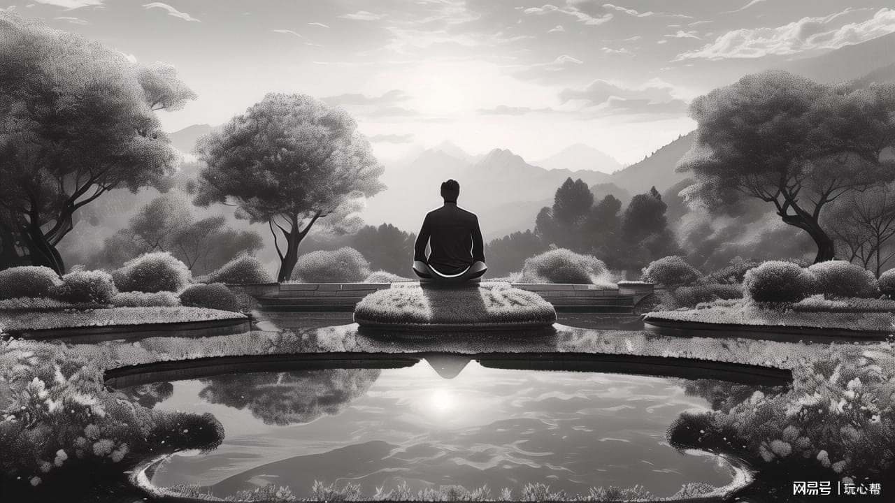 王阳明：格物致知不在外物而在内心
