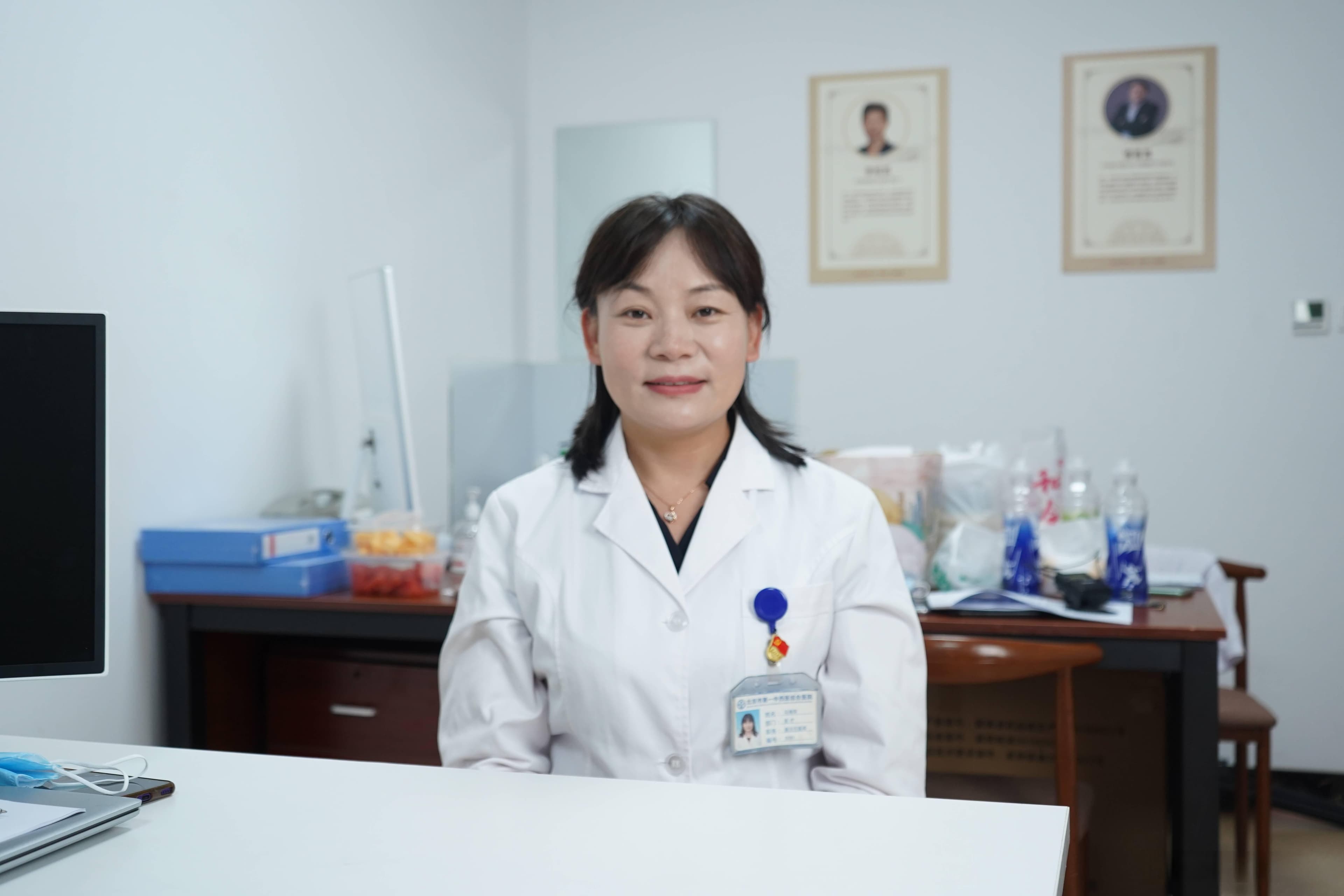 肺结节患者养生指南：专家建议从饮食到运动全方位调理