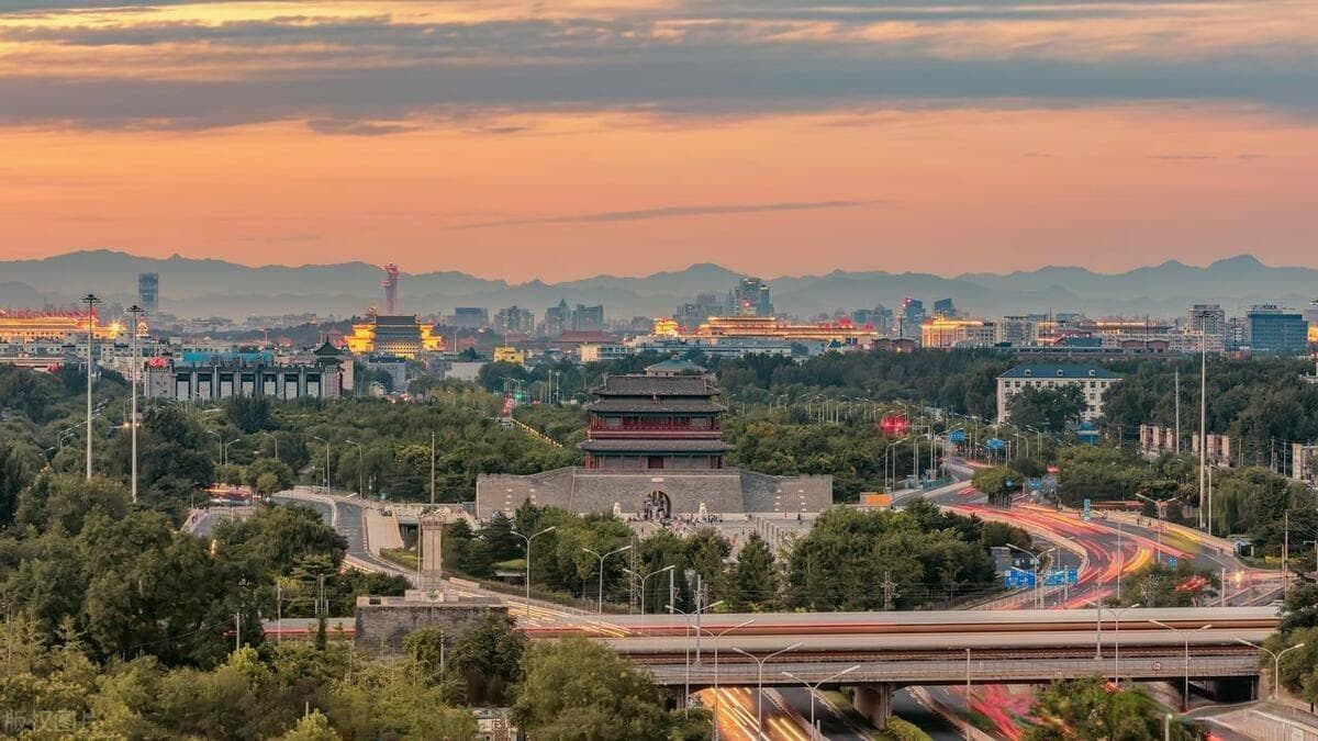 春赏花秋观叶，北京四季旅游全攻略
