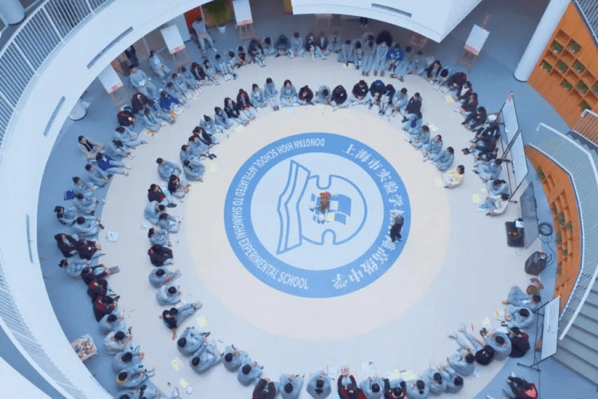 新学期来了，让知识充盈头脑，用阅读滋养认知｜阅见好时光 书香润校园