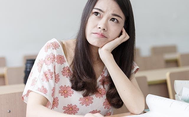 德福考试考什么内容-考试流程-考试备考攻略