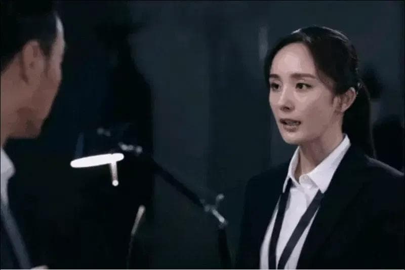 从《暴风眼》到《狐妖小红娘》：杨幂的演技之变