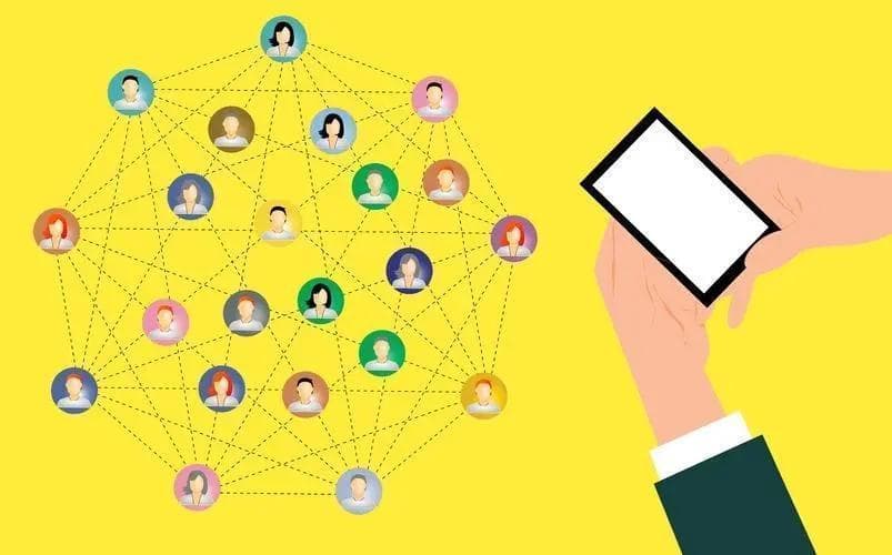 微信群怎么给管理：策略、实践与挑战