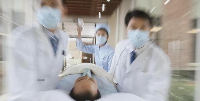 “自然死亡”根本不存在，真正的死亡真相是什么？
