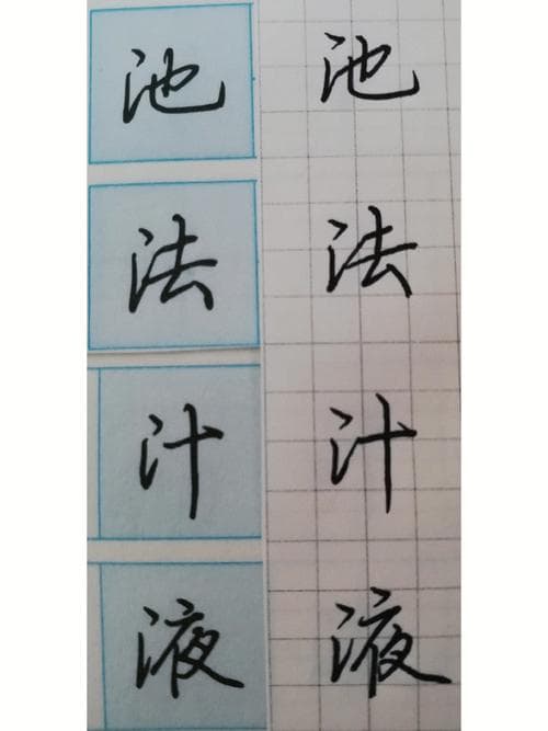 三点水一个术：深入探索“沭”字的起源、意义与文化内涵