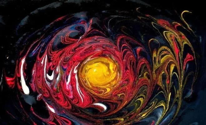 意识是什么？物理学视角下的全新解读