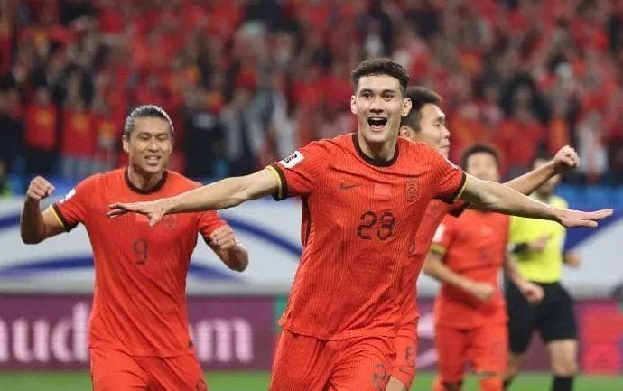 终于赢了！国足2-1击败印尼，收获18强赛首胜！