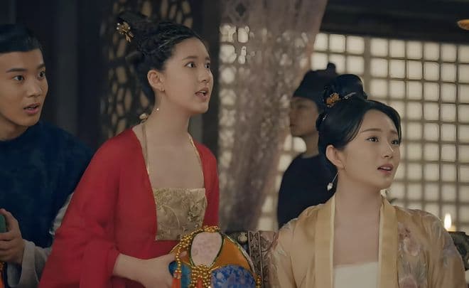 才女出上联：一杆银枪挡雄兵百万，乞丐对下联让她脸红，欣然下嫁