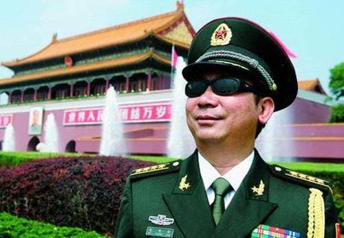 史光柱：从一级战斗英雄到著名作家、诗人、音乐家