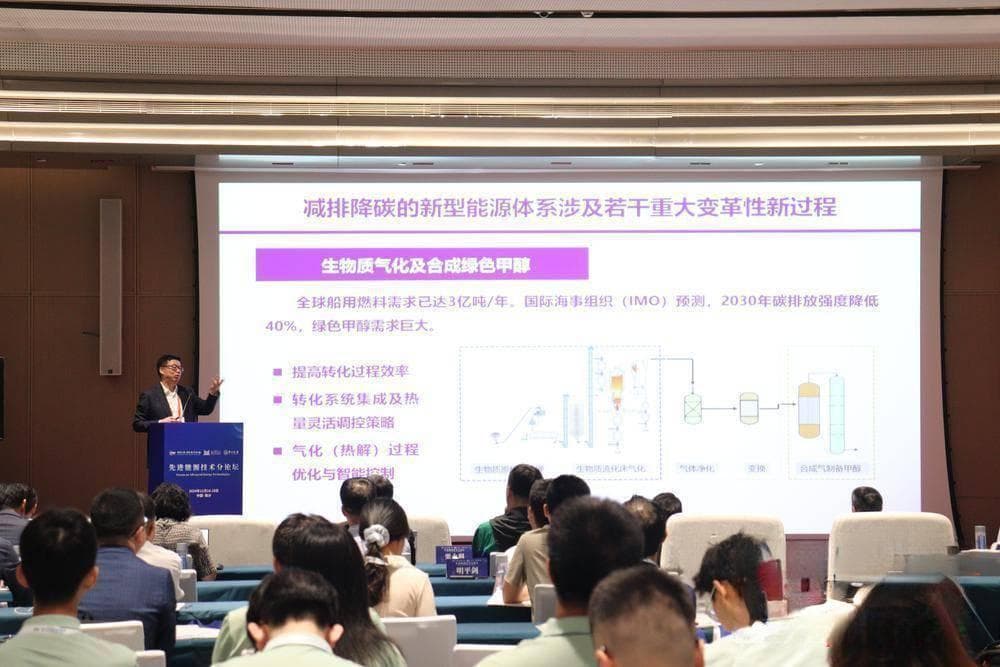 锌离子电池，未来储能的另一种选择？｜大湾区科学论坛