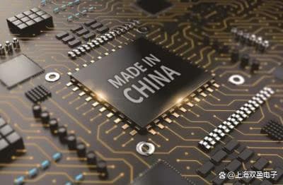 科普：一秒读懂电子元器件封装