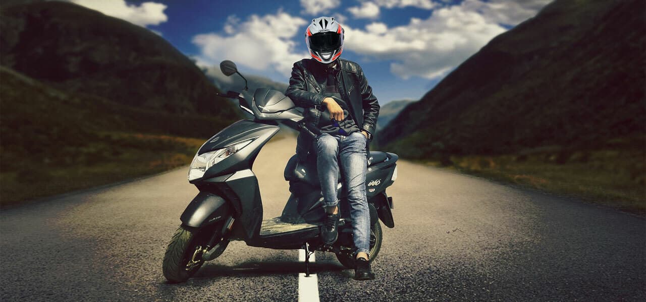 騎士必讀指南 — 125cc摩托車新手10大騎乘技巧