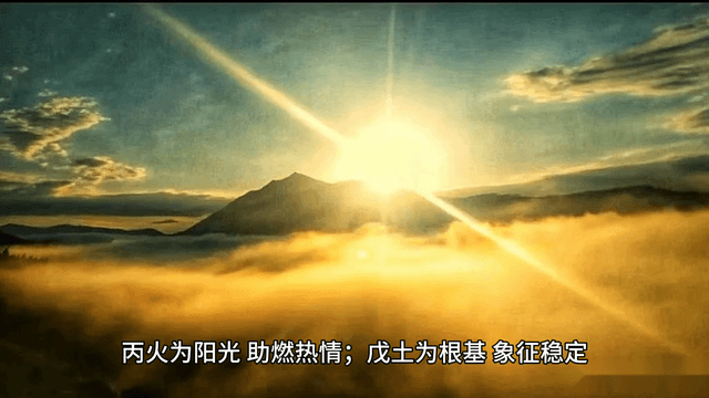 十二地支藏干的含义 每天学习一个国学知识。#玄学