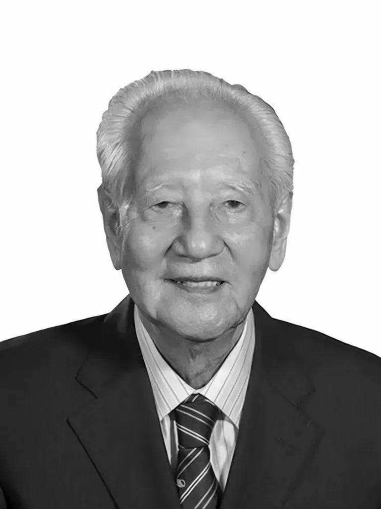 “此生属于祖国”，揭阳籍院士黄旭华赫赫而无名的人生