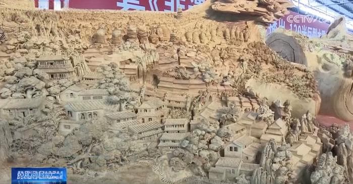 文化中国行｜莆田木雕跨越千年魅力不朽 非遗传承迎来更多可能
