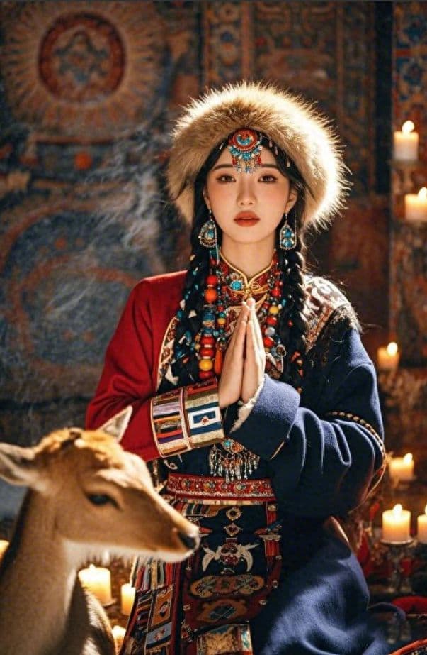西藏7天6夜超详细旅游攻略，西藏保姆级攻略分享