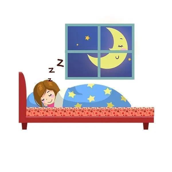 夜班族的痛：上班想睡觉，下班睡不着