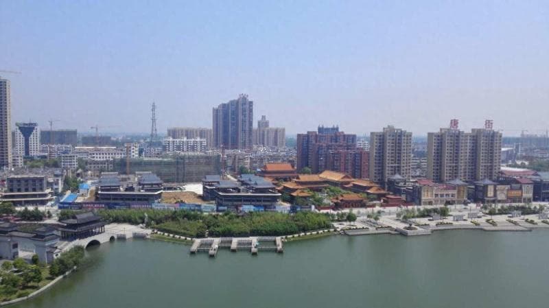 湖北三大县级市：仙桃、天门、潜江未来发展方向来了