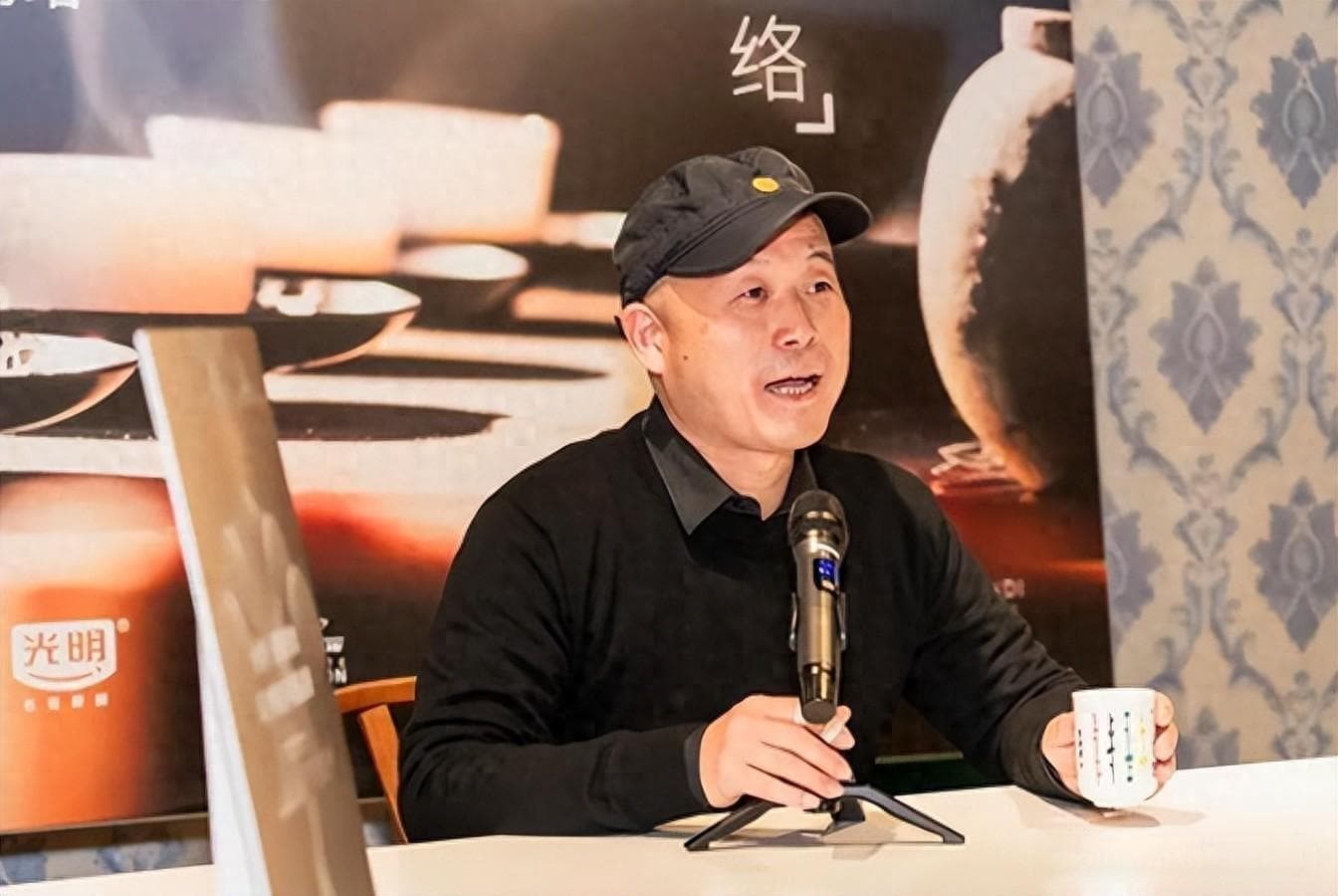 复旦大学教授：基因检测证实，成吉思汗很可能是汉高祖刘邦的后人