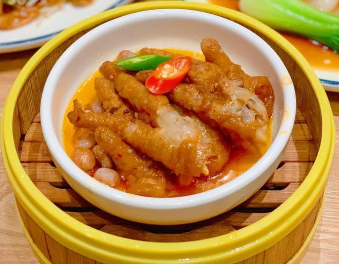 广州最受欢迎的五款早茶特色美食，当地人必点，看看你都吃过吗？