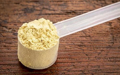 一文读懂松花粉：功效、选购与食用全攻略