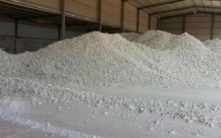 石灰用途及细度标准