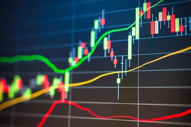 K线图基础知识：构成、类型与实战应用详解