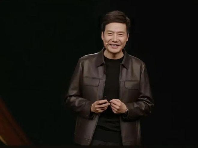 雷军皮衣卖爆，首富同款来了