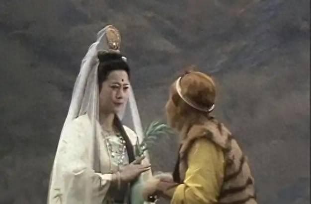 取经成功后，如来为何把观音排在悟空之后？你看如来又排在第几位