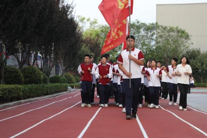 西安职高排名深度解读，职业教育新趋势一目了然