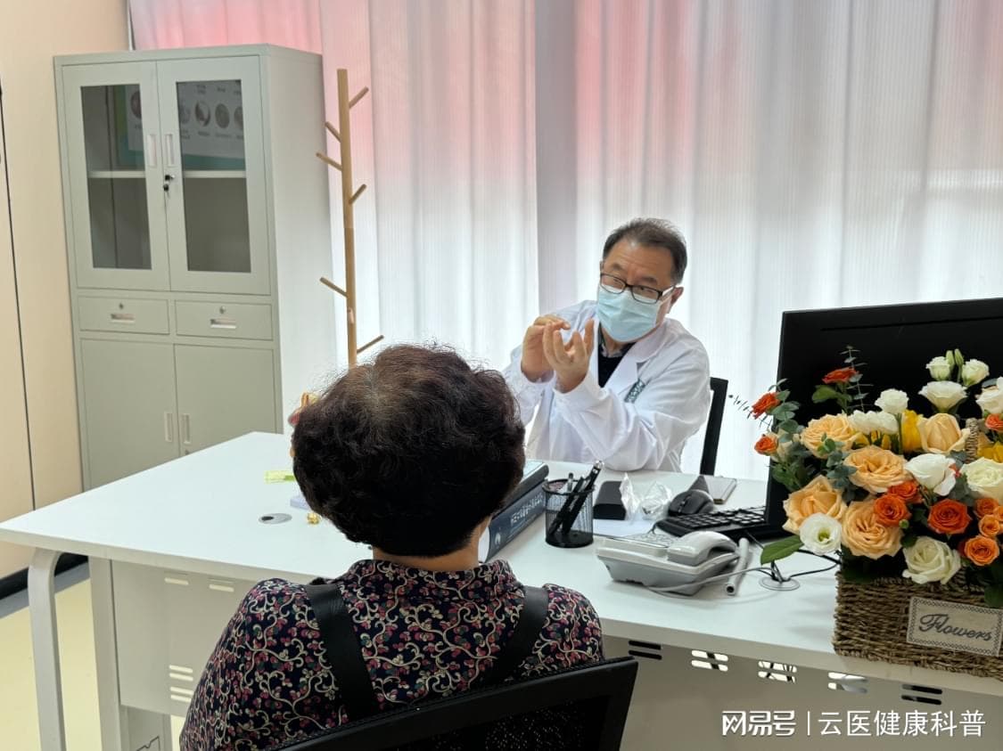 过敏性鼻炎：如何有效预防与控制