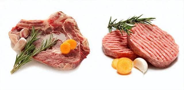 健身餐盘上的较量：鸡胸肉与牛肉，谁的营养更胜一筹？早做了解