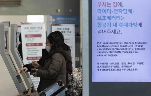 充电宝不准放机舱行李架了！多家航司明确→