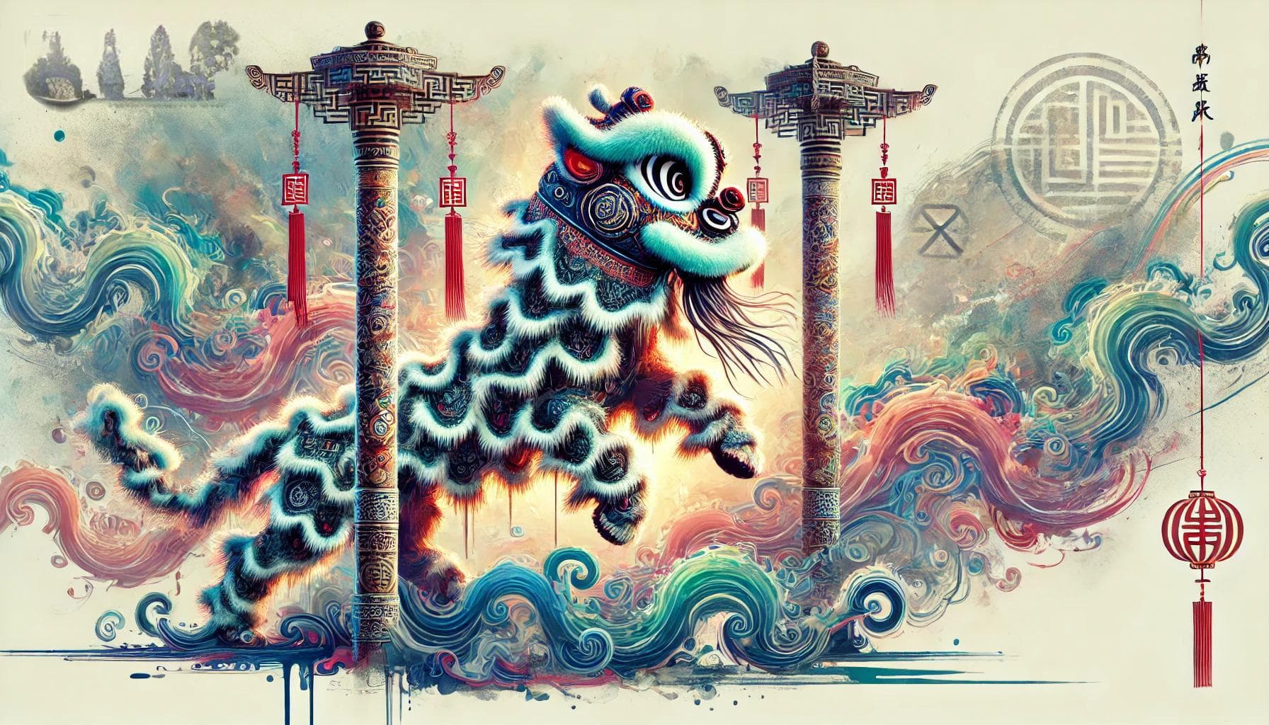 电影《雄狮少年2》：关于草根精神与文化符号的深度解读