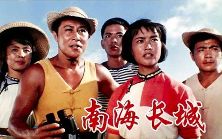 考古刘晓庆，给了00后网友亿点点震撼