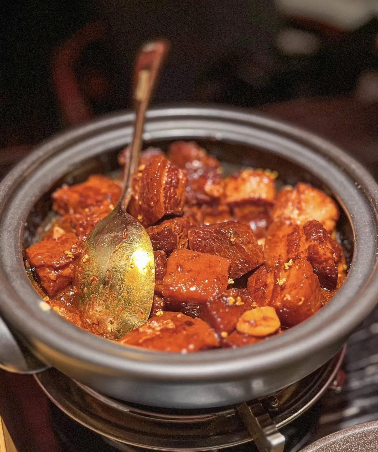 毛泽东故乡的美食——湘潭毛氏红烧肉
