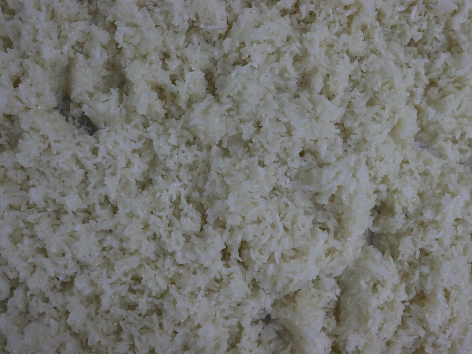 自制粘米粉，让烘焙更有趣味