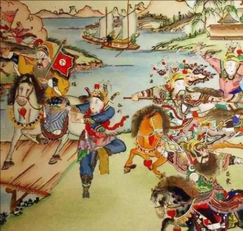 三国时期的军事转折点——合肥之战概述
