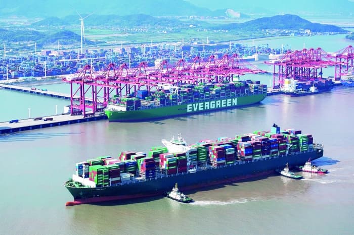 新业态叠加新链路 浙江民企"出海"忙