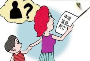 宣告死亡与宣告失踪：定义、申请条件及法律效果全解析