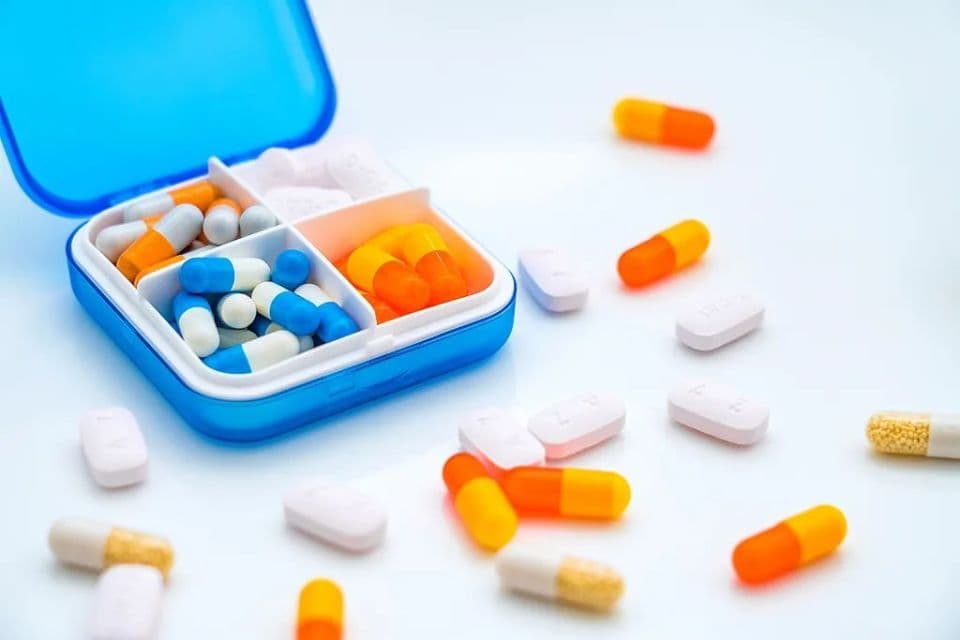 手把手教你查询医保药品目录