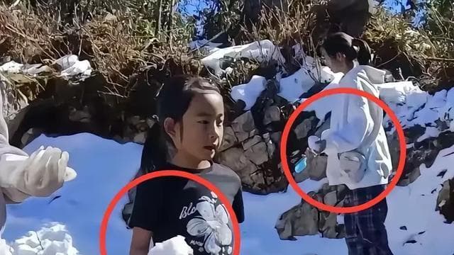 8岁女童中缅边境失踪四天 家属悬赏百万急寻线索