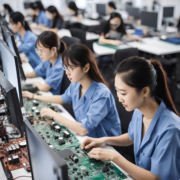 PCB板材的介电常数Dk和介质损耗Df