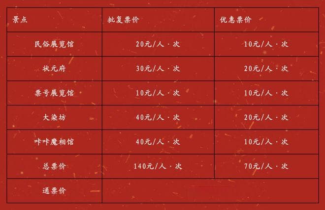 春节去哪玩？淄博周村古商城游玩指南已备好