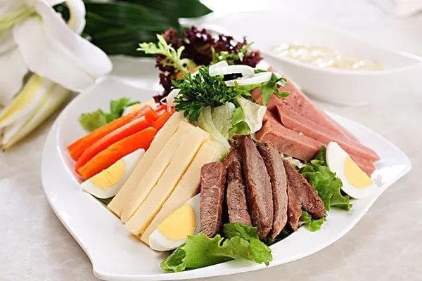肝郁吃什么食物好